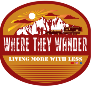 where they wander