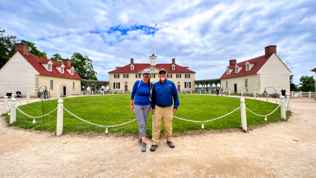 Mount Vernon