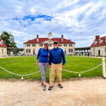 Mount Vernon