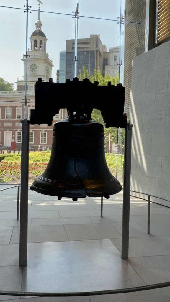 Liberty Bell